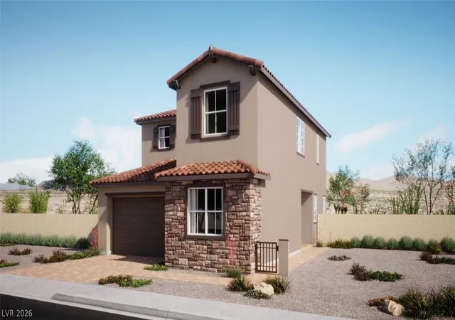 1st image of 171 Ashwood View Ave, Henderson, NV 89011 | MLS# 2788431