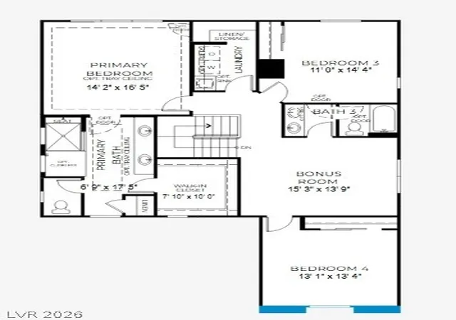 3rd image of 171 Ashwood View Ave, Henderson, NV 89011 | MLS# 2788431