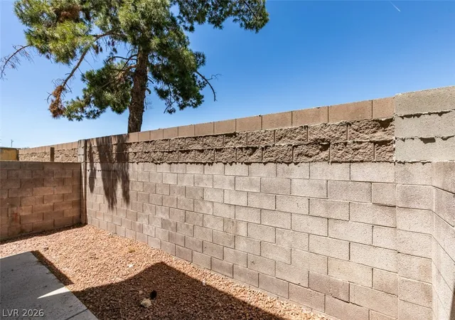 24th image of 1219 Mews Ln, Las Vegas, NV 89101 | MLS# 2788196