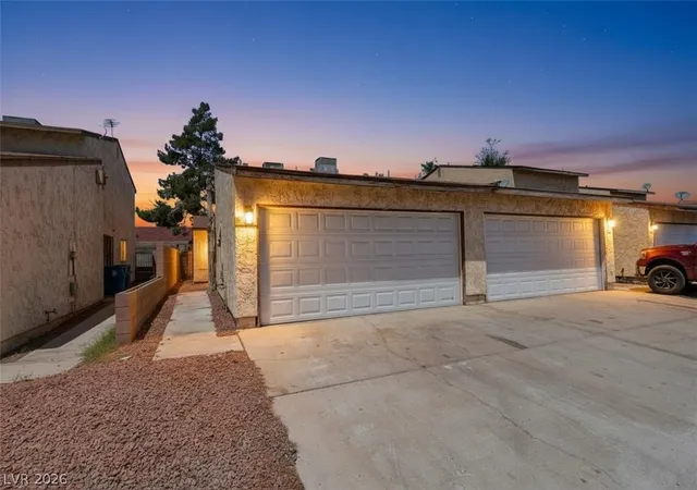 2nd image of 1219 Mews Ln, Las Vegas, NV 89101 | MLS# 2788196