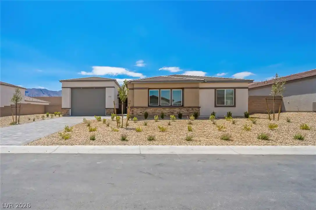 Photo 1 of Sale Pending at 5165 Dusk Skyscape St, Las Vegas, NV 89149 | MLS# 2788488 | Listing updated on 2026-10-16