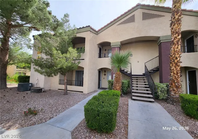Photo 1 of Condo for sale at 7885 W Flamingo Rd #1121, Las Vegas, NV 89147 | MLS# 2786996 | Listing updated on 2026-08-25