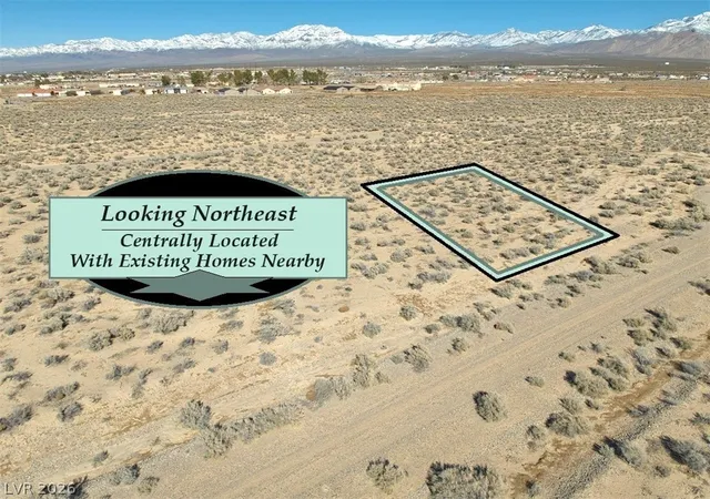 Homes for sale in Pahrump, NV | 1960 E Fairview St, Pahrump, NV 89048 | MLS# 2788371
