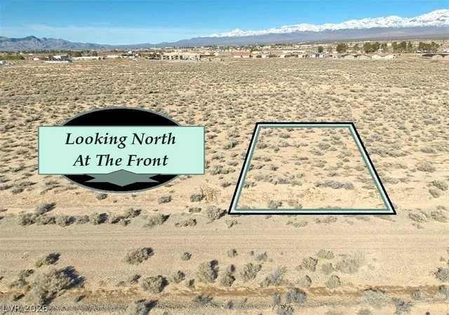 Homes for sale in Pahrump, NV | 1960 E Fairview St, Pahrump, NV 89048 | MLS# 2788371