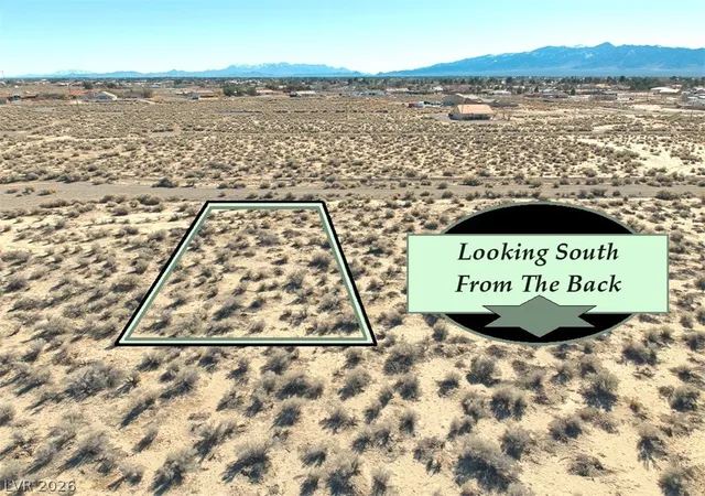 Homes for sale in Pahrump, NV | 1960 E Fairview St, Pahrump, NV 89048 | MLS# 2788371