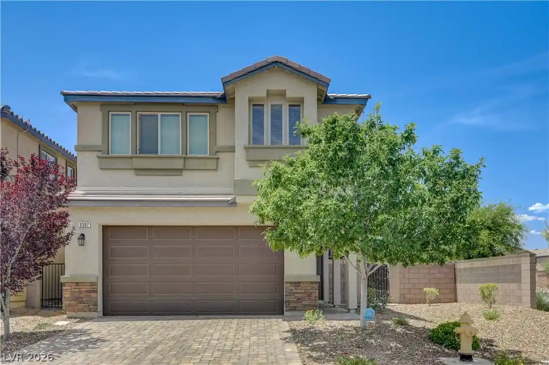 Photo 1 of Single family home for sale at 9307 Roadmaster Ct, Las Vegas, NV 89178 | MLS# 2787650 | Listing updated on 2026-10-18