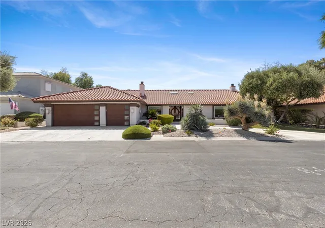 2nd image of 812 Trotter Cir, Las Vegas, NV 89107 | MLS# 2788442