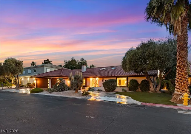 3rd image of 812 Trotter Cir, Las Vegas, NV 89107 | MLS# 2788442