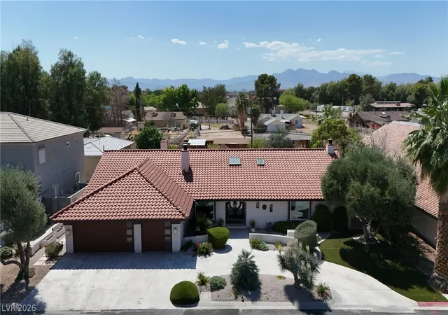 4th image of 812 Trotter Cir, Las Vegas, NV 89107 | MLS# 2788442
