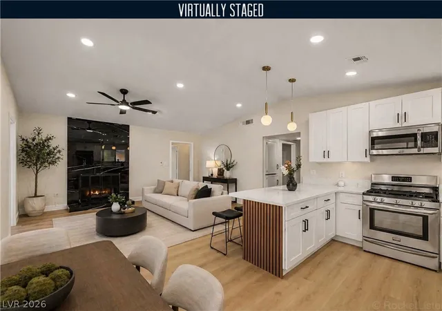 Photo 2 of Sale Pending at 6411 Aclare Ave, Las Vegas, NV 89118 | MLS# 2788480 | Listing updated on 2026-08-03