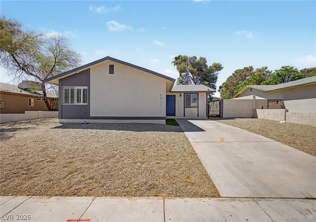 Photo 4 of Sale Pending at 6411 Aclare Ave, Las Vegas, NV 89118 | MLS# 2788480 | Listing updated on 2026-08-03