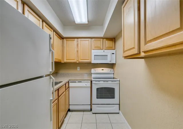 Photo 3 of Townhouse for sale at 100 S Crestline Dr #55, Las Vegas, NV 89107 | MLS# 2787697 | Listing updated on 2026-07-15
