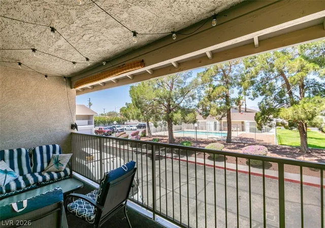 Photo 4 of Townhouse for sale at 100 S Crestline Dr #55, Las Vegas, NV 89107 | MLS# 2787697 | Listing updated on 2026-07-15