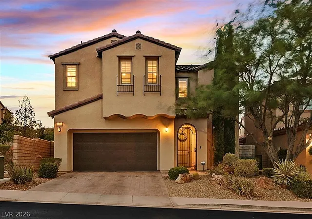 1st image of 12270 Sandy Peak Ave, Las Vegas, NV 89138 | MLS# 2786281