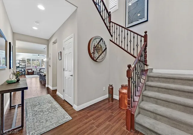 3rd image of 12270 Sandy Peak Ave, Las Vegas, NV 89138 | MLS# 2786281