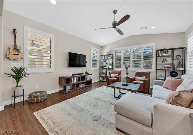 4th image of 12270 Sandy Peak Ave, Las Vegas, NV 89138 | MLS# 2786281