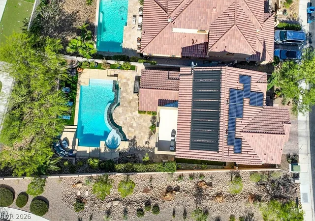 54th image of 12270 Sandy Peak Ave, Las Vegas, NV 89138 | MLS# 2786281
