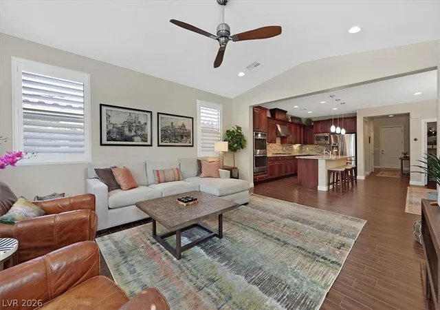 5th image of 12270 Sandy Peak Ave, Las Vegas, NV 89138 | MLS# 2786281