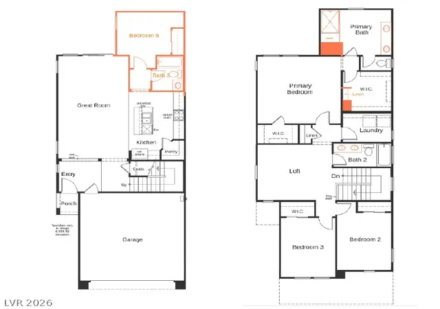 2nd image of 2495 Palizzi Ct, Henderson, NV 89044 | MLS# 2788520