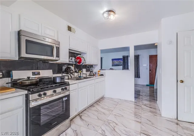Photo 4 of Townhouse for sale at 3924 Voxna St, Las Vegas, NV 89119 | MLS# 2788258 | Listing updated on 2026-06-05