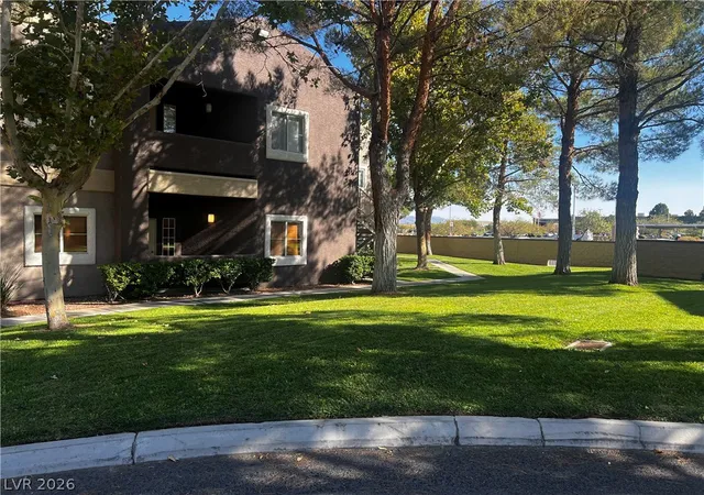 1st image of 5250 S Rainbow Blvd #1046, Las Vegas, NV 89118 | MLS# 2786090