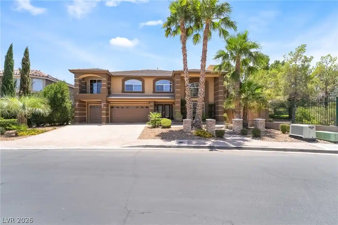 Photo 1 of Single family home for sale at 11280 Pentland Downs St, Las Vegas, NV 89141 | MLS# 2787441 | Listing updated on 2026-10-21