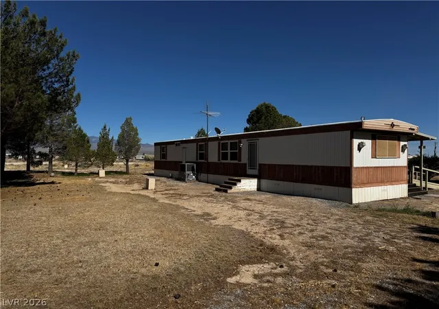 1st image of 3090 Gally Rd, Pahrump, NV 89060 | MLS# 2788572