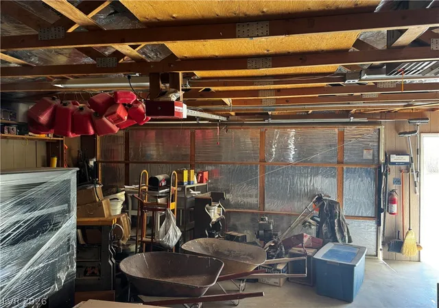 20th image of 3090 Gally Rd, Pahrump, NV 89060 | MLS# 2788572