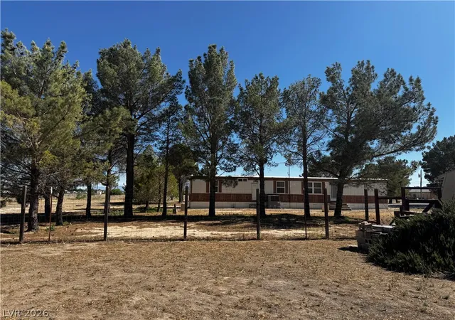 3rd image of 3090 Gally Rd, Pahrump, NV 89060 | MLS# 2788572