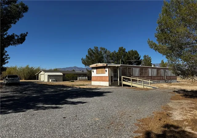 4th image of 3090 Gally Rd, Pahrump, NV 89060 | MLS# 2788572