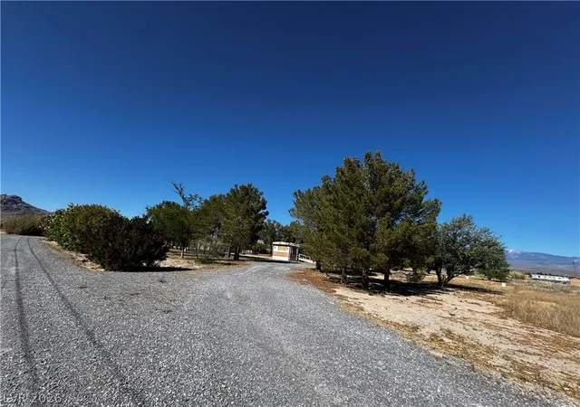 5th image of 3090 Gally Rd, Pahrump, NV 89060 | MLS# 2788572
