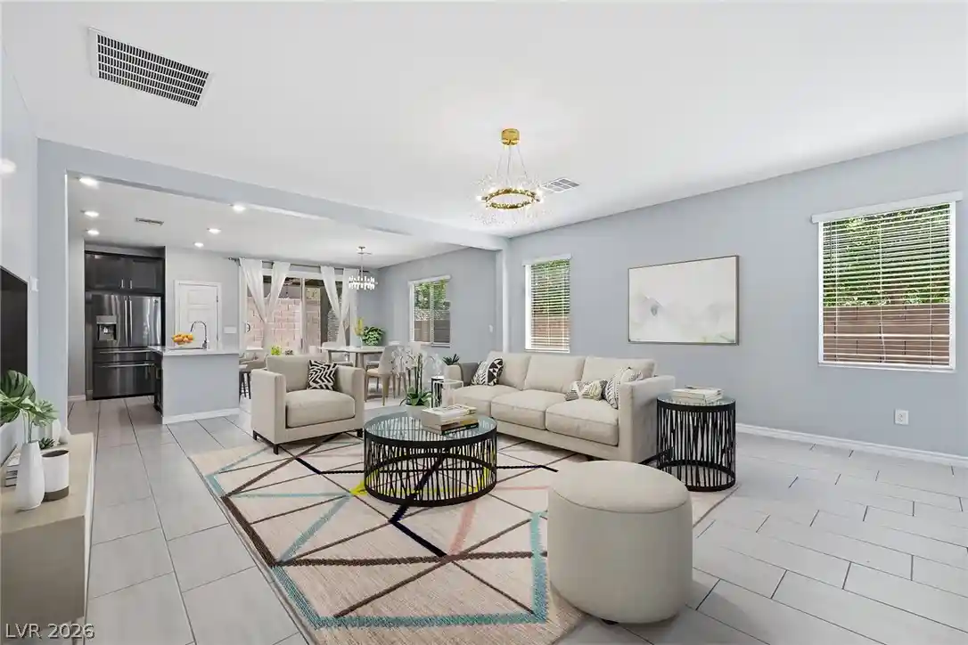 Photo 1 of Single family home for sale at 4420 Cityscape Glen Ct, North Las Vegas, NV 89084 | MLS# 2788422 | Listing updated on 2026-10-30