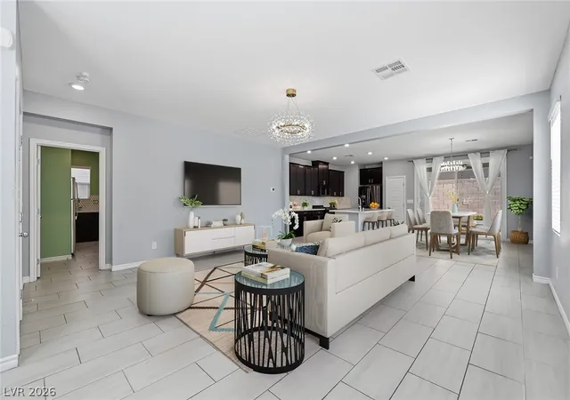 3rd image of 4420 Cityscape Glen Ct, North Las Vegas, NV 89084 | MLS# 2788422