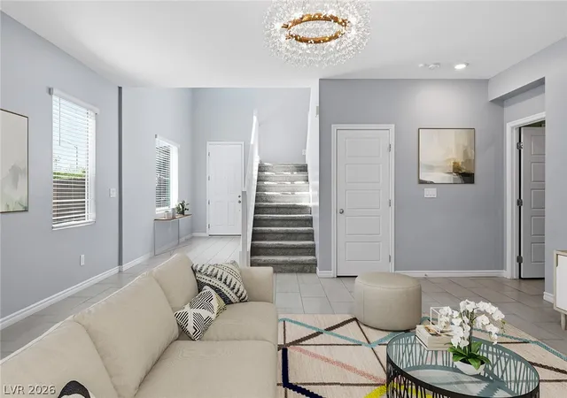 5th image of 4420 Cityscape Glen Ct, North Las Vegas, NV 89084 | MLS# 2788422