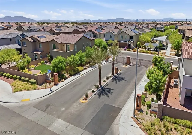 76th image of 4420 Cityscape Glen Ct, North Las Vegas, NV 89084 | MLS# 2788422