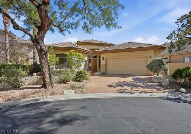 Photo 1 of Single family home for sale at 628 Via Linda Ct, Las Vegas, NV 89144 | MLS# 2788611 | Listing updated on 2026-07-25