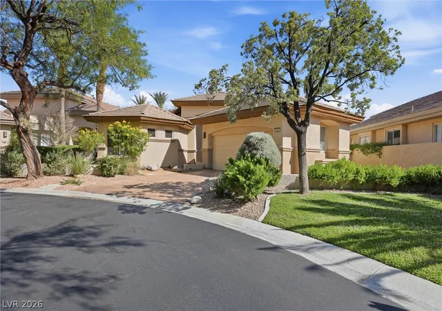 Photo 2 of Single family home for sale at 628 Via Linda Ct, Las Vegas, NV 89144 | MLS# 2788611 | Listing updated on 2026-07-25