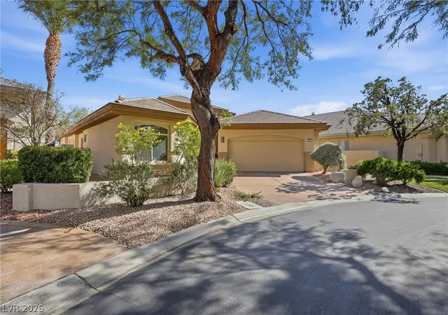 Photo 3 of Single family home for sale at 628 Via Linda Ct, Las Vegas, NV 89144 | MLS# 2788611 | Listing updated on 2026-07-25