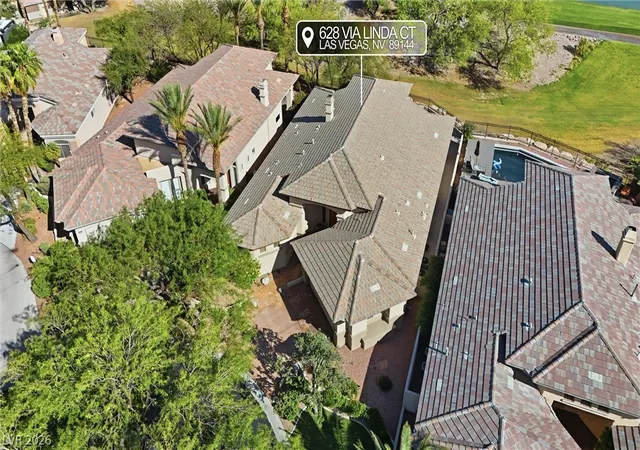 Photo 4 of Single family home for sale at 628 Via Linda Ct, Las Vegas, NV 89144 | MLS# 2788611 | Listing updated on 2026-07-25