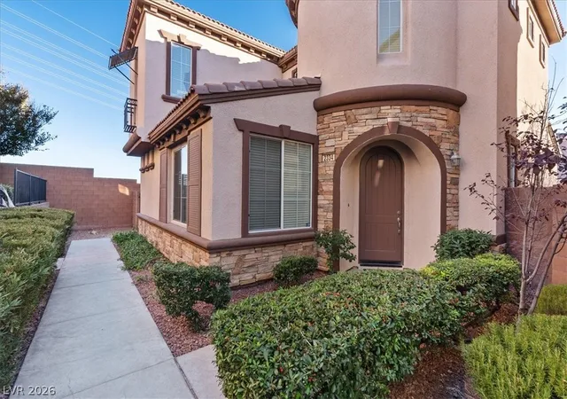 Photo 2 of Sale Pending at 2334 Malaga Peak St, Las Vegas, NV 89135 | MLS# 2788642 | Listing updated on 2026-07-21