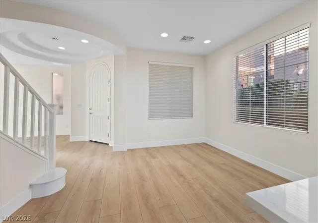 Photo 3 of Sale Pending at 2334 Malaga Peak St, Las Vegas, NV 89135 | MLS# 2788642 | Listing updated on 2026-07-21