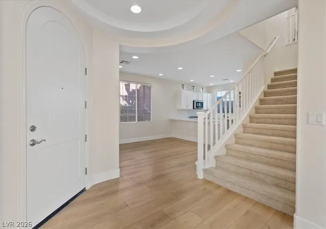Photo 4 of Sale Pending at 2334 Malaga Peak St, Las Vegas, NV 89135 | MLS# 2788642 | Listing updated on 2026-07-21