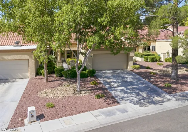 Photo 1 of Sale Pending at 8929 Mountain Gate Dr, Las Vegas, NV 89134 | MLS# 2788003 | Listing updated on 2026-07-29