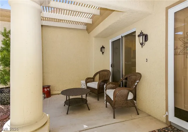 Photo 2 of Sale Pending at 8929 Mountain Gate Dr, Las Vegas, NV 89134 | MLS# 2788003 | Listing updated on 2026-07-29