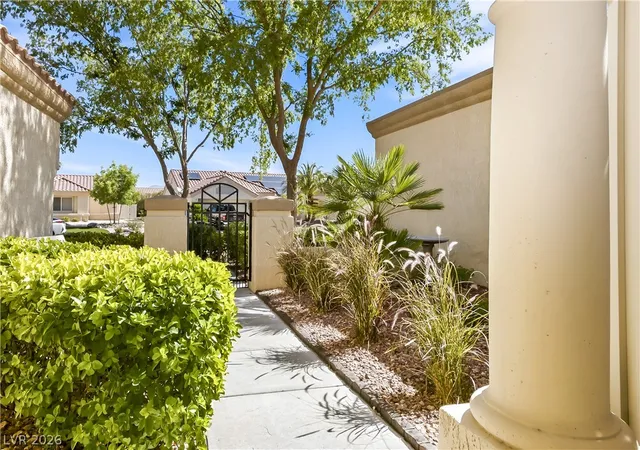 Photo 3 of Sale Pending at 8929 Mountain Gate Dr, Las Vegas, NV 89134 | MLS# 2788003 | Listing updated on 2026-07-29