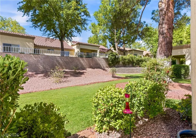 Photo 3 of Sale Pending at 8929 Mountain Gate Dr, Las Vegas, NV 89134 | MLS# 2788003 | Listing updated on 2026-07-29
