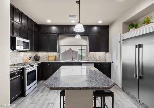 Photo 2 of Single family home for sale at 6026 Montana Peak Ave, Las Vegas, NV 89139 | MLS# 2787113 | Listing updated on 2026-08-24