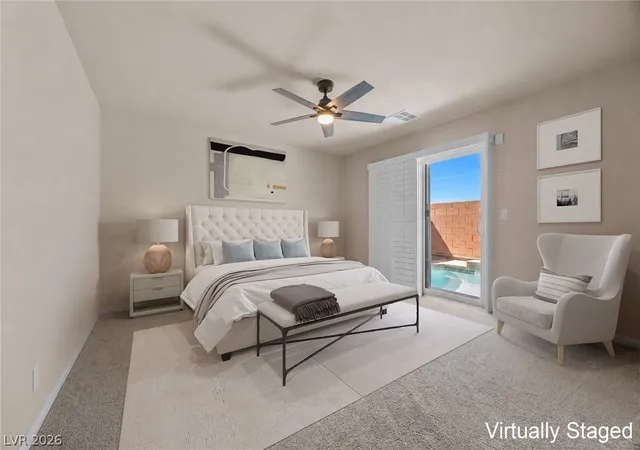 Photo 3 of Single family home for sale at 6026 Montana Peak Ave, Las Vegas, NV 89139 | MLS# 2787113 | Listing updated on 2026-08-24