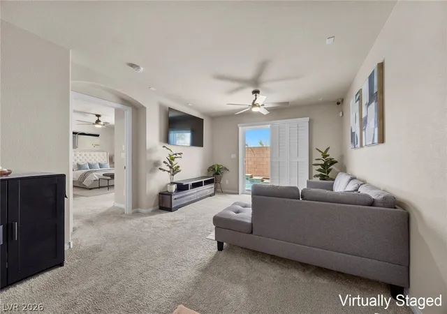 Photo 4 of Single family home for sale at 6026 Montana Peak Ave, Las Vegas, NV 89139 | MLS# 2787113 | Listing updated on 2026-08-24