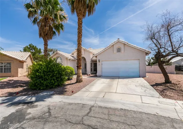 1st image of 4308 Yorkwood Dr, North Las Vegas, NV 89032 | MLS# 2788417